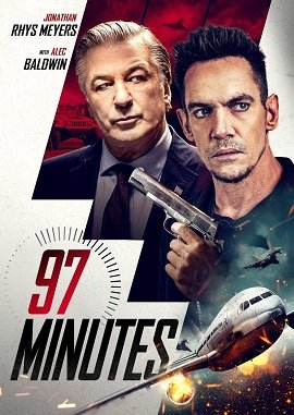 97  / 97 Minutes (2023)