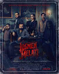  :   / Losmen Melati (2023)