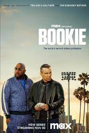   / Bookie (2023)